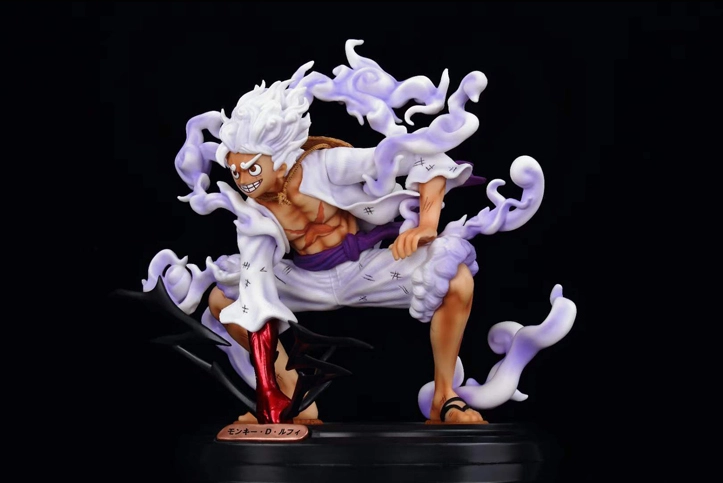 resin statue one piece