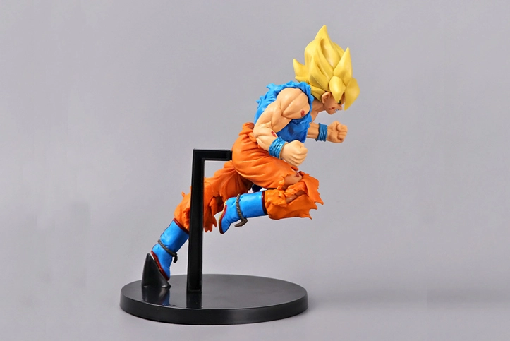 anime heroes action figure