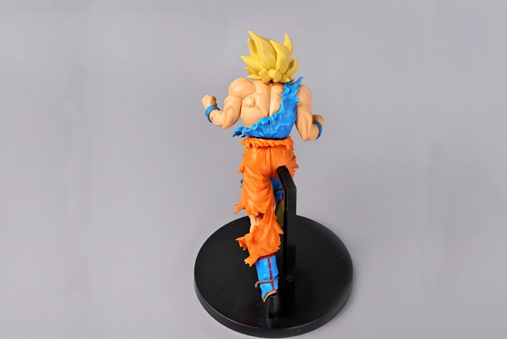 anime heroes action figures