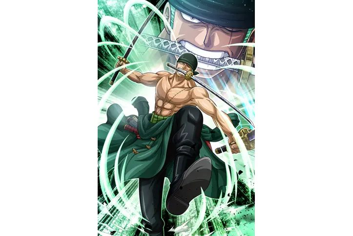 roronoa zoro cosplay costume