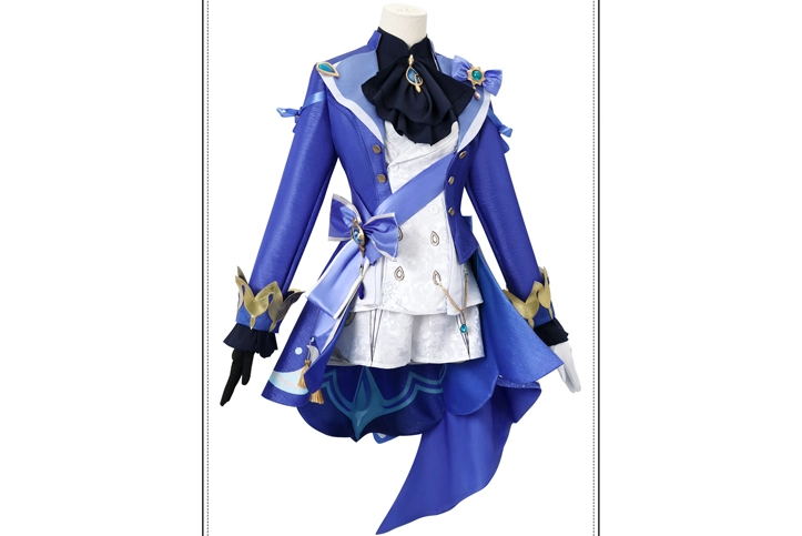 anime cosplay costumes for sale