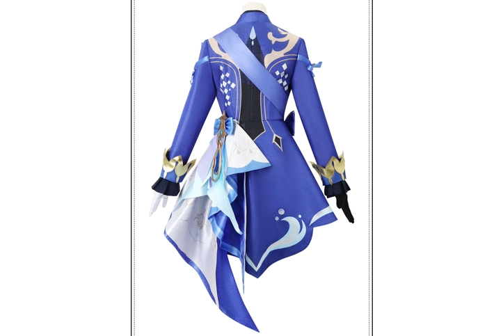 anime cosplay outfits for sale