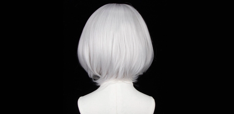 The Advangtages of SinguTech's NieRAutomata 2B Wigs