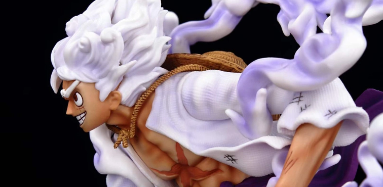 How to Choose One Piece Figures?