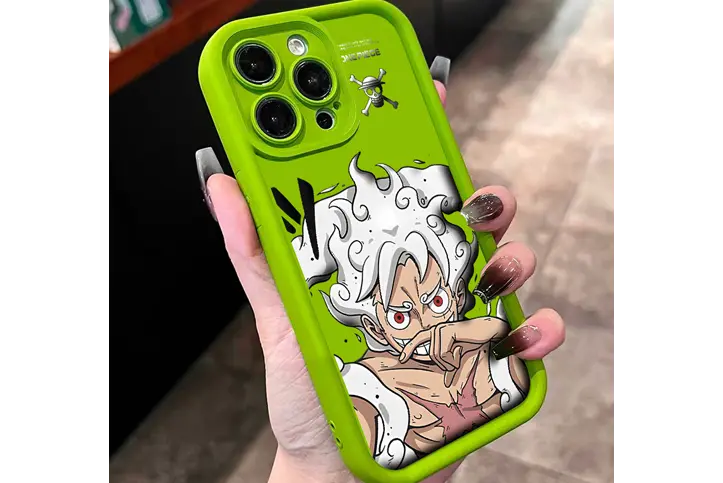 anime case phone