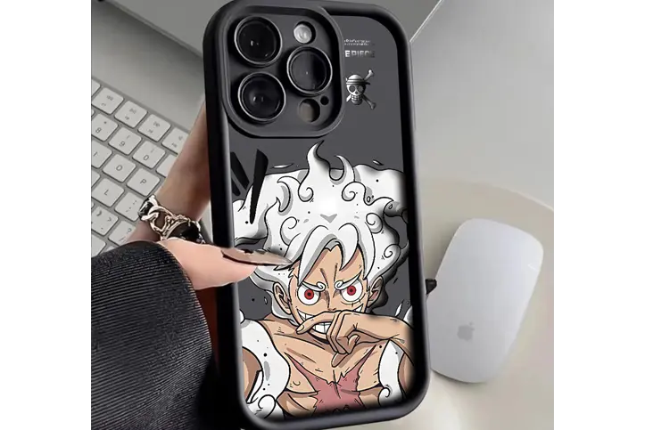 anime cases