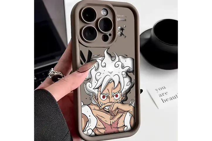 anime cellphone case