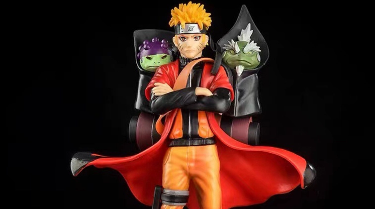 How to Choose Naruto Cosplay？