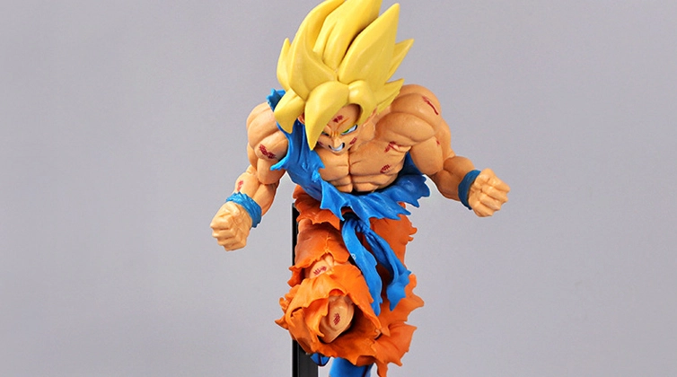 How to Choose the Perfect Dragon Ball Figures?