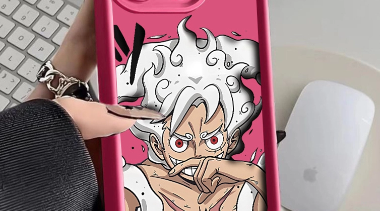 How to Choose the Anime Phone Case