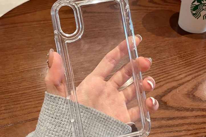 mobile protector cover