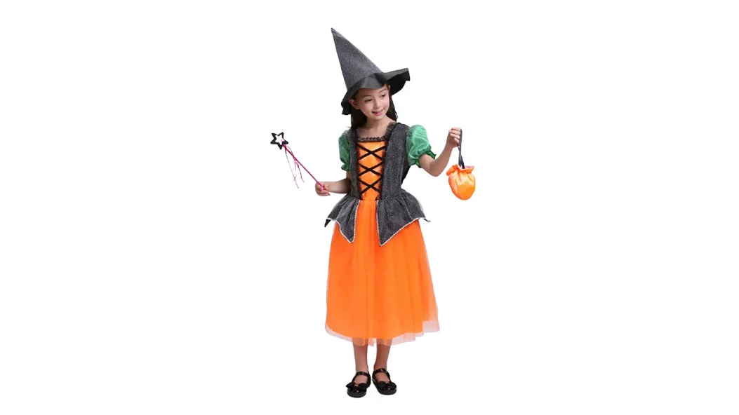 Kids Halloween Costume