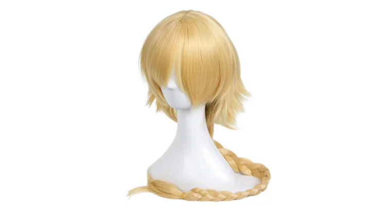 Anime Wigs