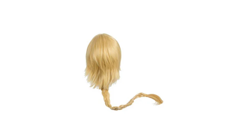 Anime Wigs