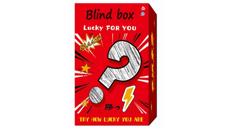 Blind Box