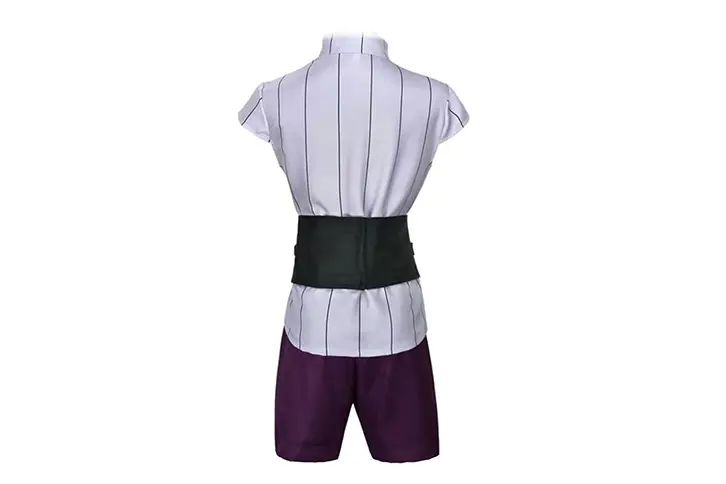 hinata hyuga naruto cosplay clothes