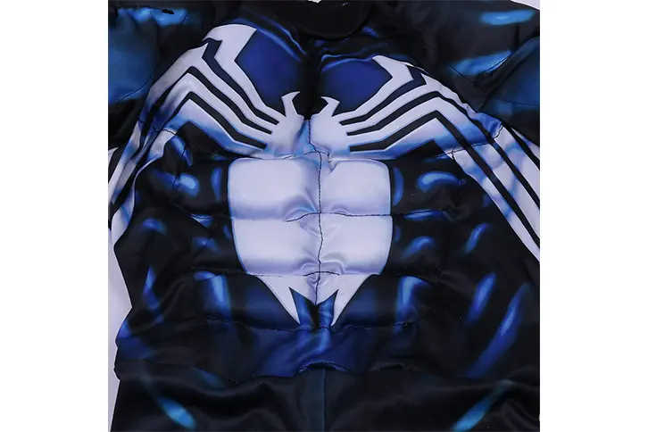 venom cosplay costume