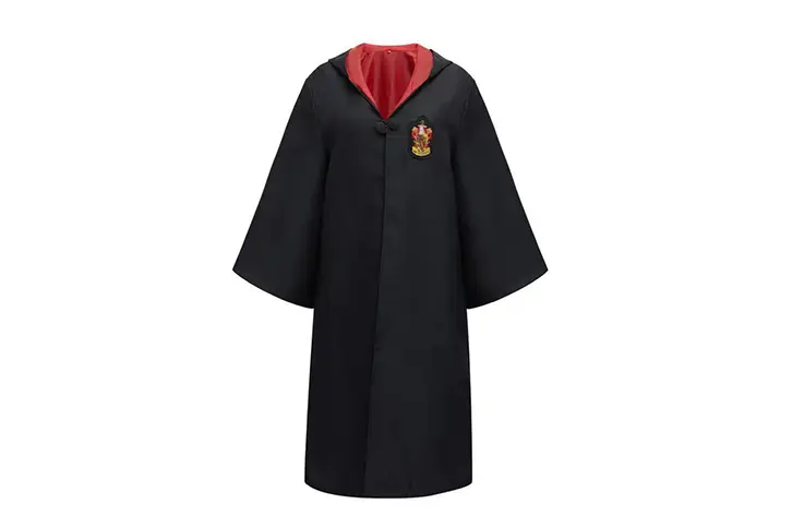 Harry Potter Halloween Cosplay Costume