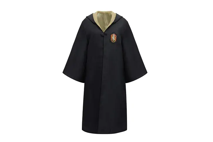 hufflepuff harry potter halloween cosplay costume