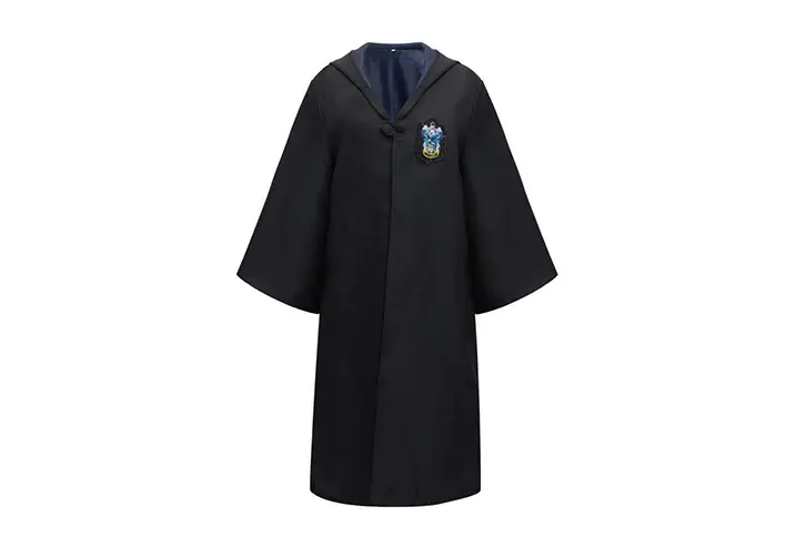 ravenclaw harry potter halloween cosplay costume