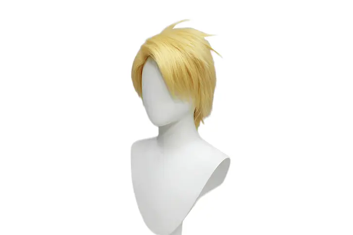 spy family loid forger customize size cosplay costume wig