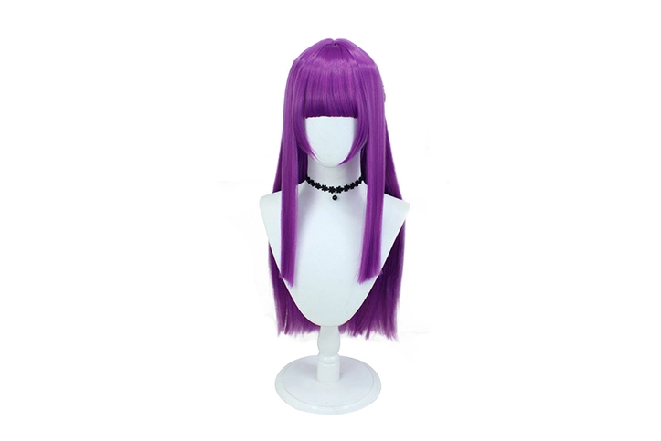 animated wigs manufacturer