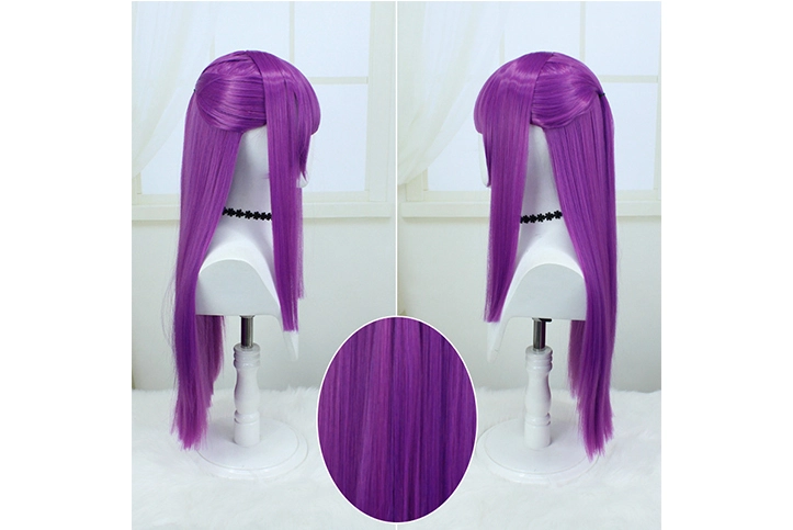 anime character wigs