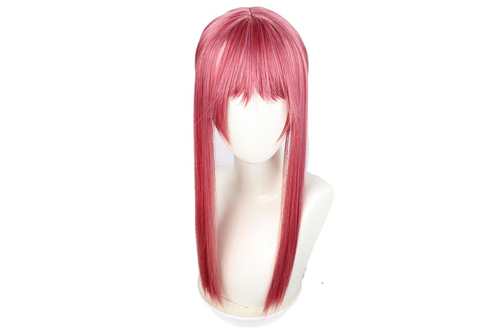 anime cosplay hair supplier