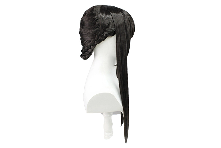 anime costume wigs manufacturer