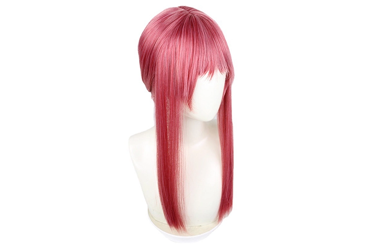 cosplay anime wig