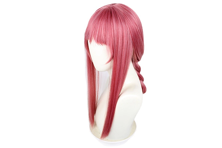 cosplay anime wigs companies