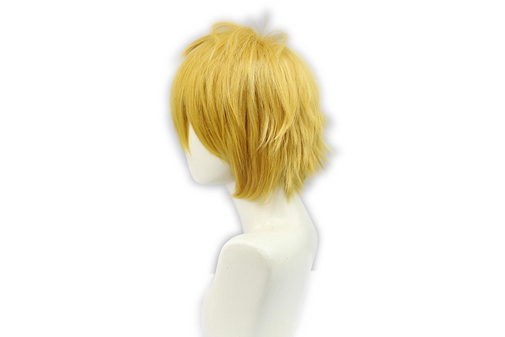 cosplay for short hair wholesale