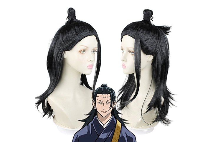 anime hair wig wholesale