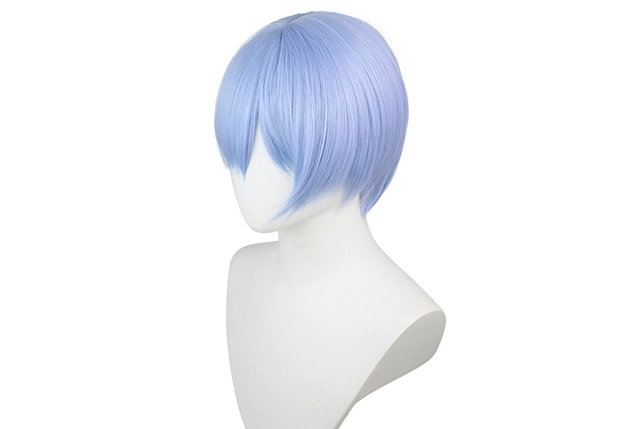 anime short hair cosplay wholesale