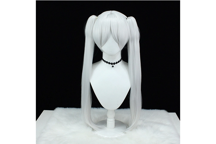 anime wigs cosplay supplier