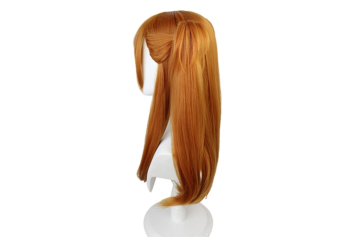 anime wigs supplier