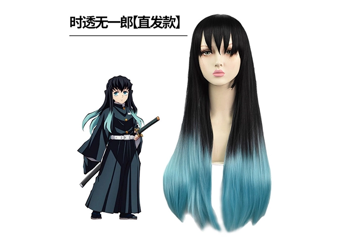 cosplay hair wig maker