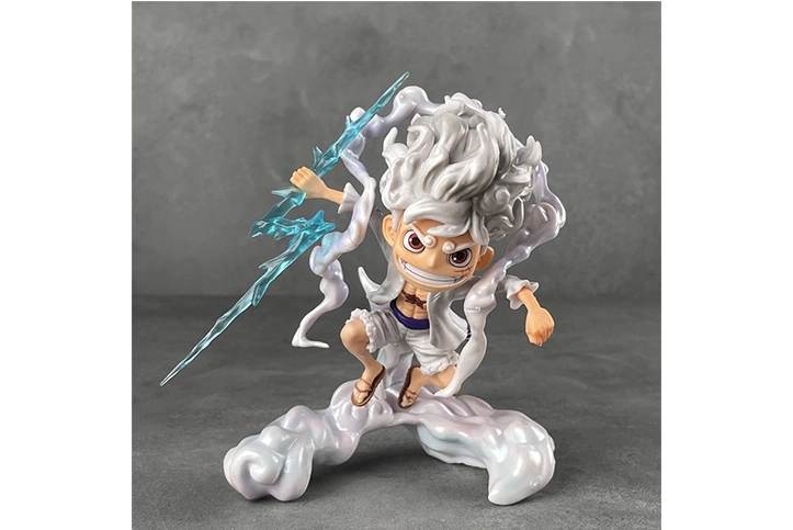 figure action one piece