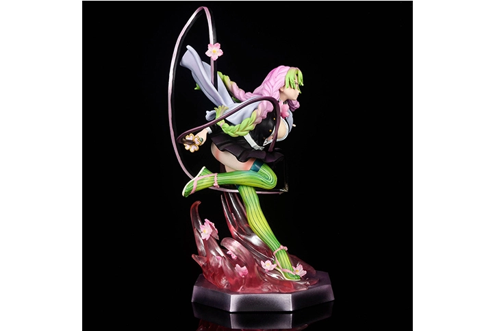 demon slayer collectable