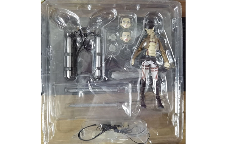 eren yeager figma