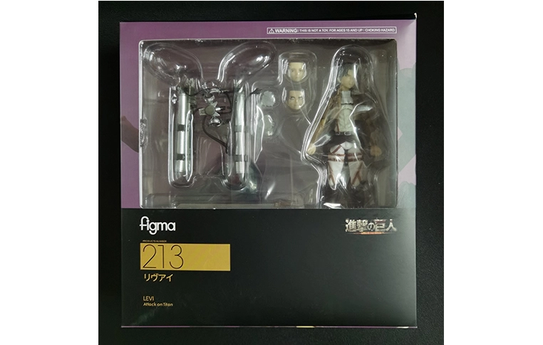 figma 213 levi