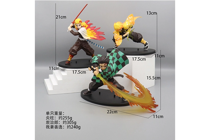 figure demon slayer wholesale