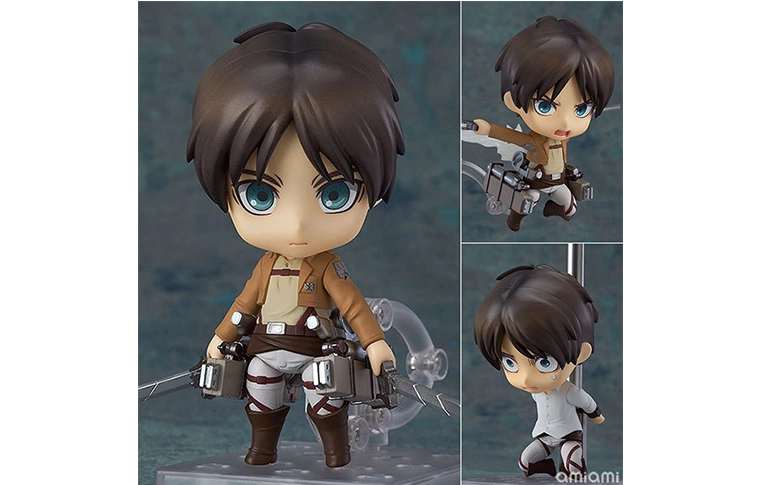 anime figures aot