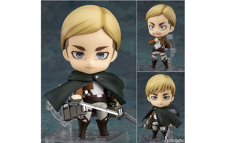 aot action figure