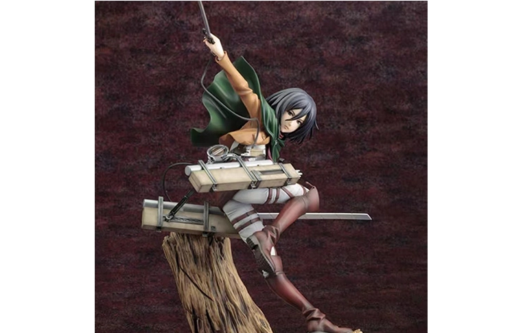 aot figure titan