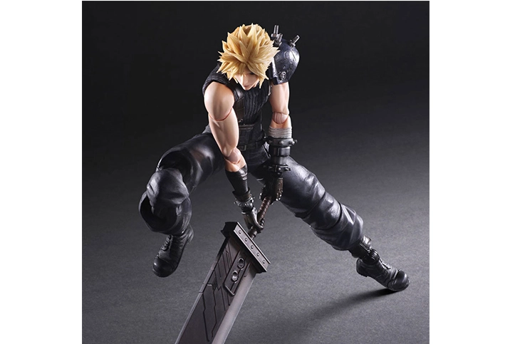 ff7 figures