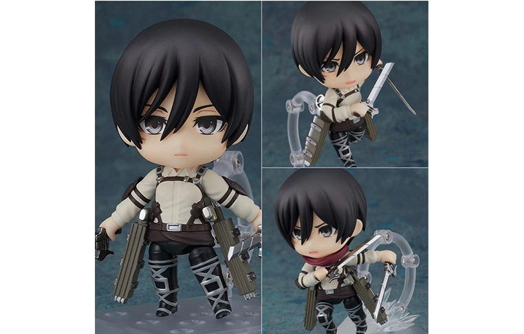 figure aot