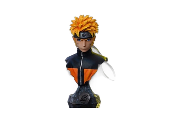 Naruto - Bust