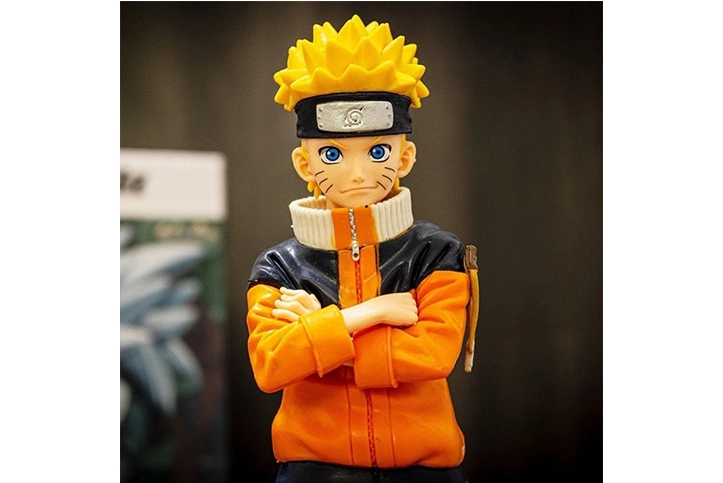 anime figures naruto