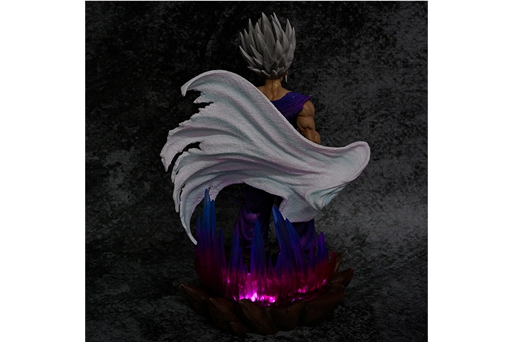 dragon ball collectibles